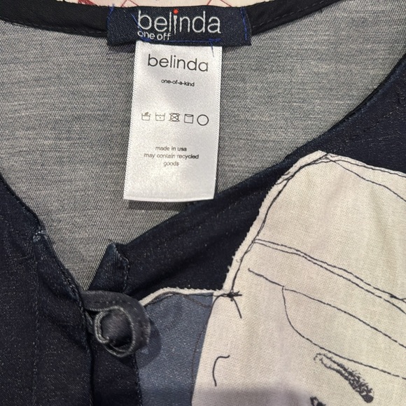 Unique Jacket S
Belinda One Off - Picture 3 of 7